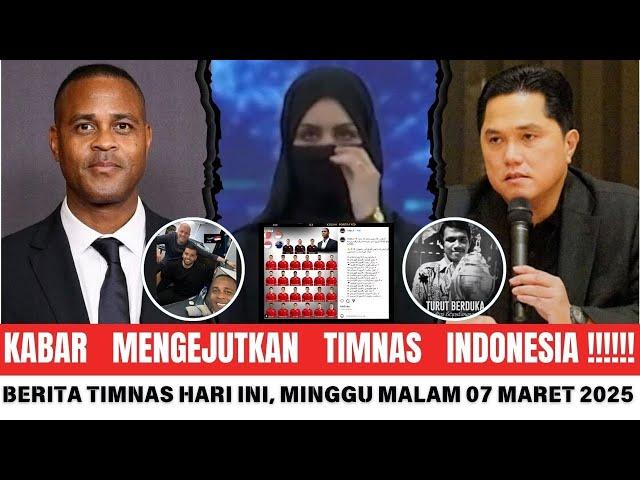 INI BARU MANTAP!!!MEDIA IRAK PREDIKSI 27 PEMAIN TIMNAS INDONESIA⁉️ Berita Timnas Indonesia Terbaru