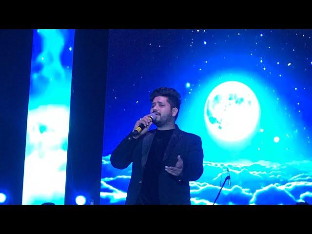 HARSHIT CHAUHAN || LIVE PERFORMANCE || WEDDING SHOWREEL 2K20 || FEATURING HSQUAD...