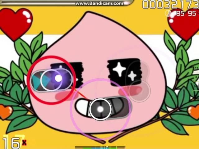 Kakao Friends- Apeach special AR 5