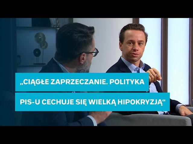 PiS łączy się z Suwerenną Polską. Zagrożenie dla Konfederacji?