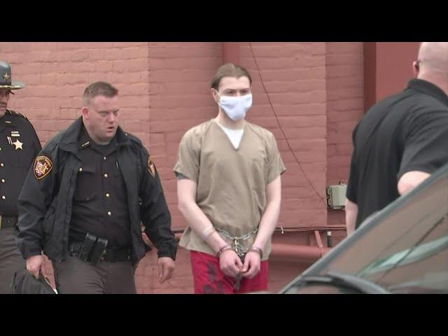 Edward 'Jake' Wagner pleads guilty in fatal shootings of Rhoden family in Pike County