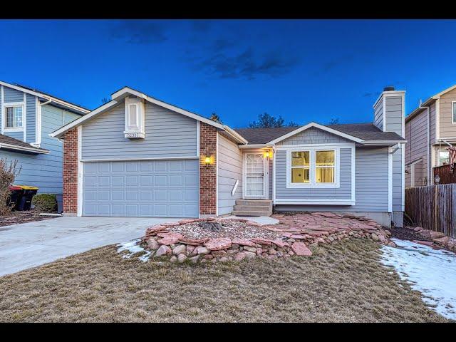 5235 Twinkle Way, Colorado Springs, CO 80917 - Make Your Best Move Team At RE/MAX Properties, Inc.