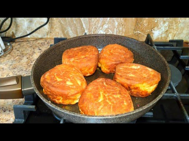 Яблочно-Морковные Сырники! Это так вкусно! Лучший Рецепт!