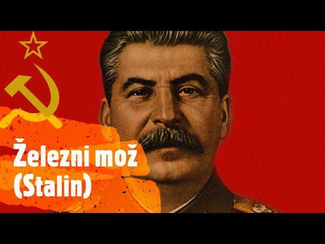 Železni mož (STALIN)