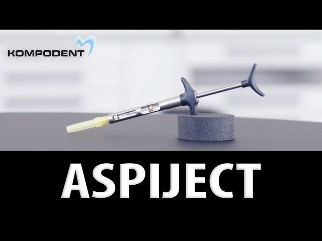 ASPIJECT Kompodent