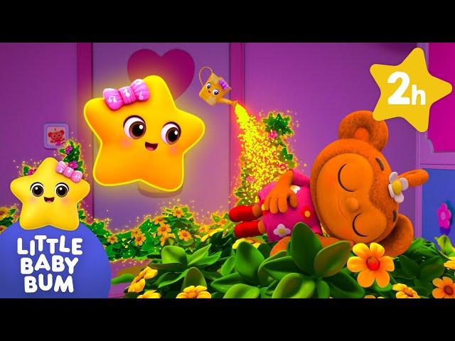 Lavender's Blue 🪻 | Little Baby Bum | BRAND NEW SEASON | Nursery Rhymes for Babies