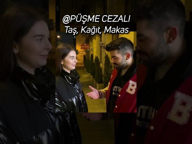 Rus Kızı Öpme Taktiği 