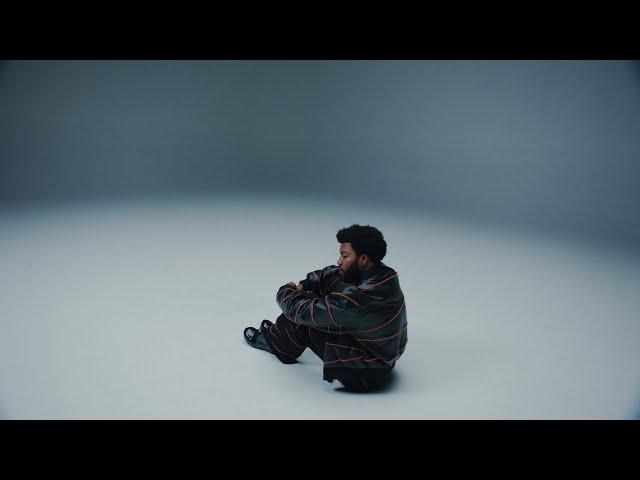 Khalid - Passionate (Official Visualizer)