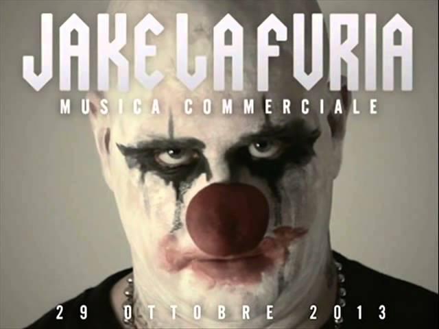 Jake La Furia Brutte Abitudini