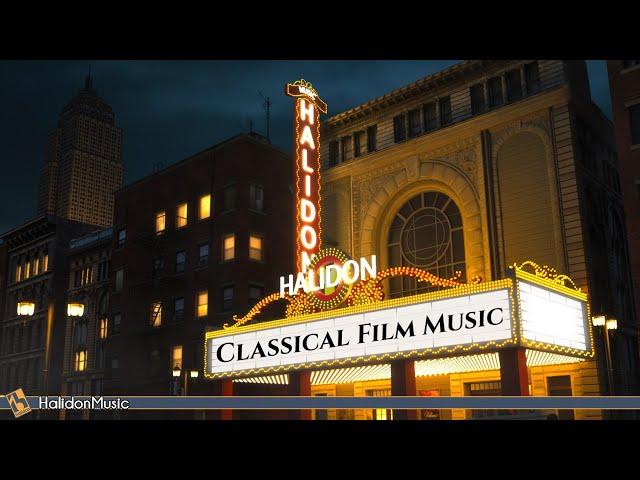 Classical and Orchestral Film Music