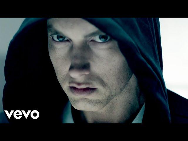 Eminem - 3 a.m. (Official Music Video)