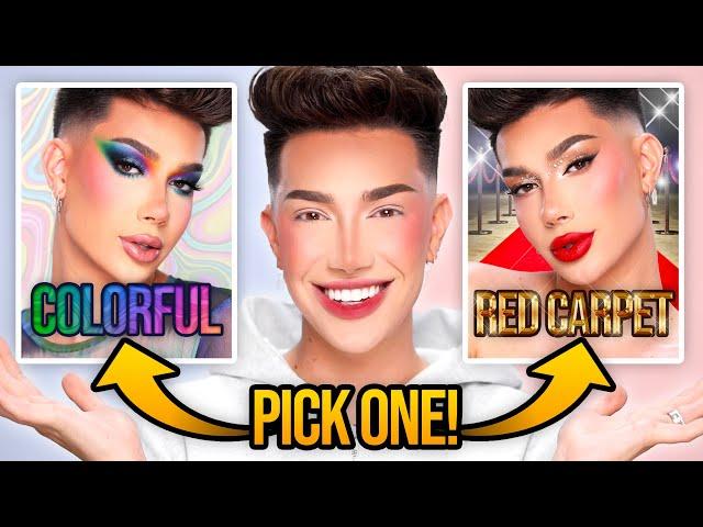 Choose Your Own Adventure Makeup Tutorial! ️  *INTERACTIVE*