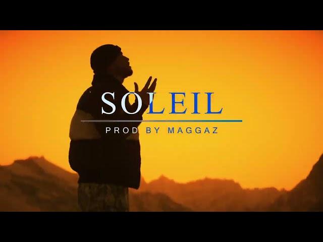 PNL x MUCCO x NAVACHA TYPE BEAT ”SOLEIL” Deep Type Beat (Prod by Maggaz x Spirit)