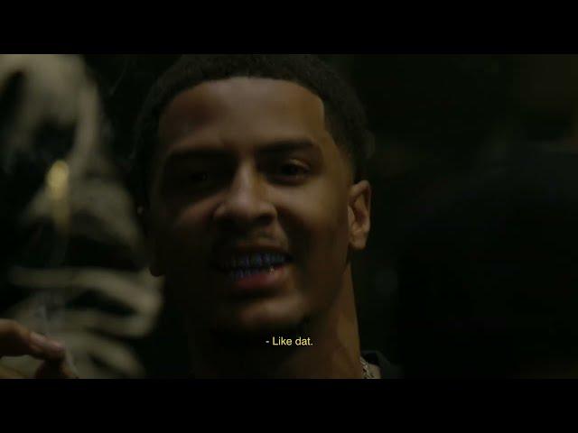 Comethazine - LIKE DAT (Official Music Video)