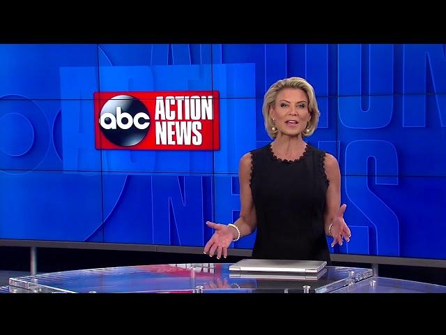 ABC Action News Latest Headlines | March 27, 8 PM