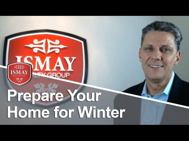 Raleigh Real Estate Agent: Prepare Your Raleigh Home for Winter