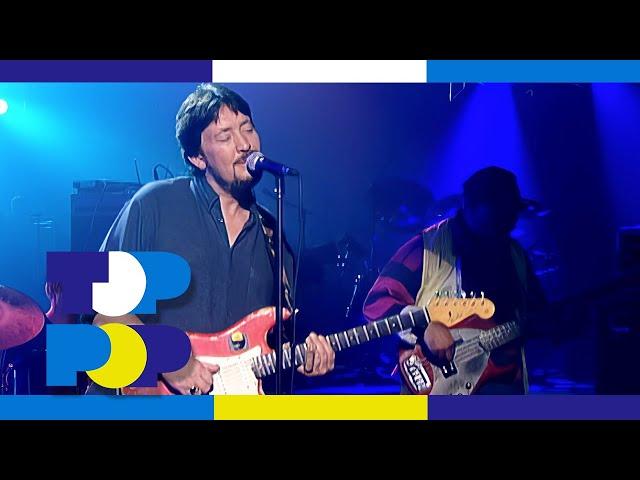 Chris Rea - The Blue Café (27/02/1998) • TopPop