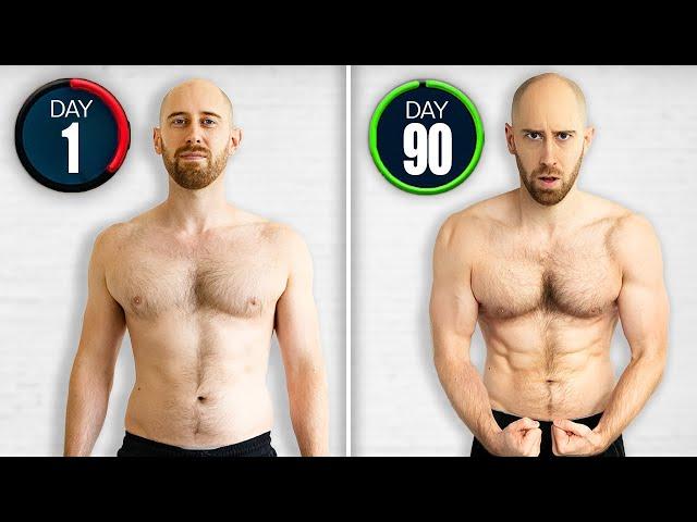 I Tried the Age Reversing Diet - [90 Day Test]