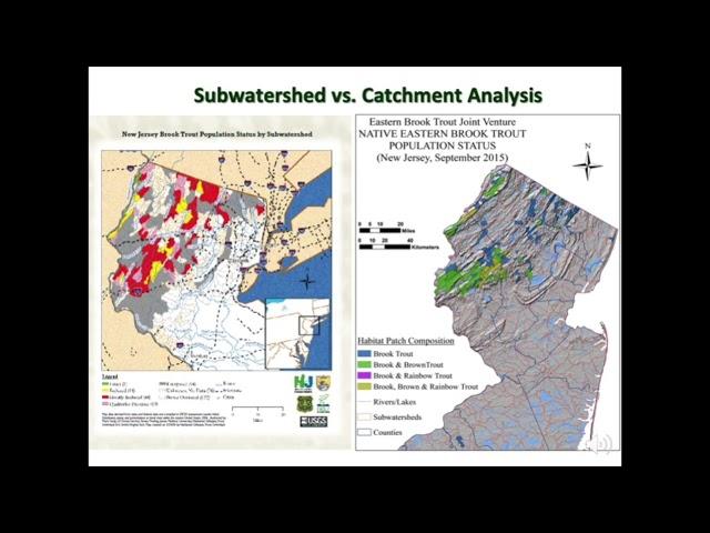 EBTJV catchment database brief history   HD 720p