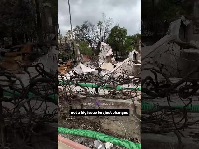 From Tragedy to Wealth: Rebuilding Smart in Altadena