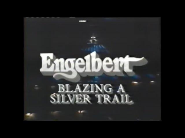 Engelbert Humperdinck: Blazing A Silver Trail Full Concert (1993)