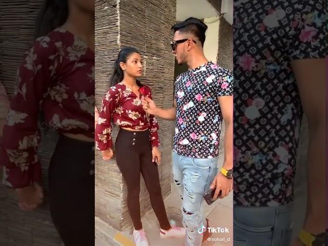 Santosh Bhuyan video gudida