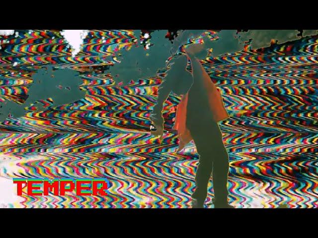 Arseny - TEMPER [OFFICIAL MUSIC VIDEO] (Prod.JBISGOD)