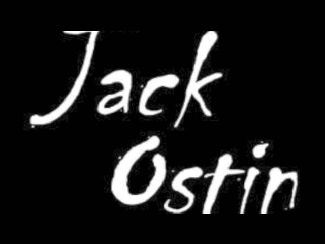 Jack Ostin - Trumpet´s Drug