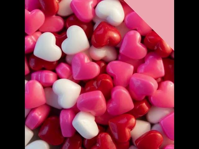 Valentine's Day Special