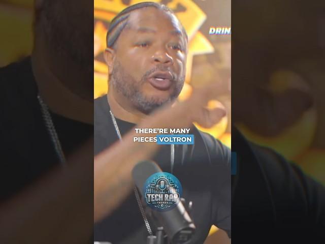 Xzibit vs DJ EFN: Group Projects vs Solo Albums – The Lauryn Hill Debate