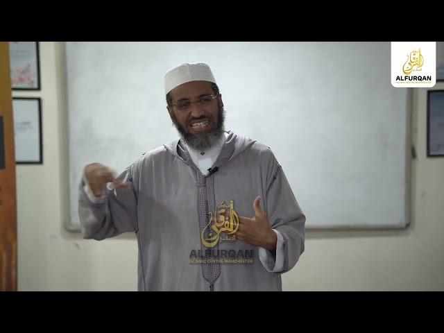 Parenting - The Muslim Guide | Reviving The Ummah | Sheikh Mustafa Al-Shaybani