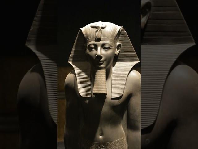 Thutmose III: A Legacy of Triumph
