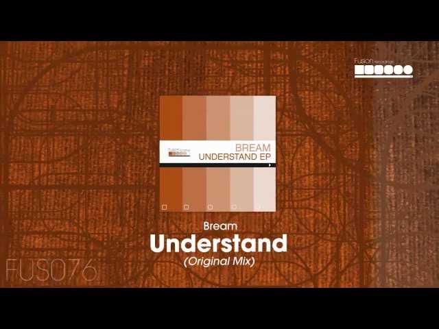 Bream - Understand (Original Mix)