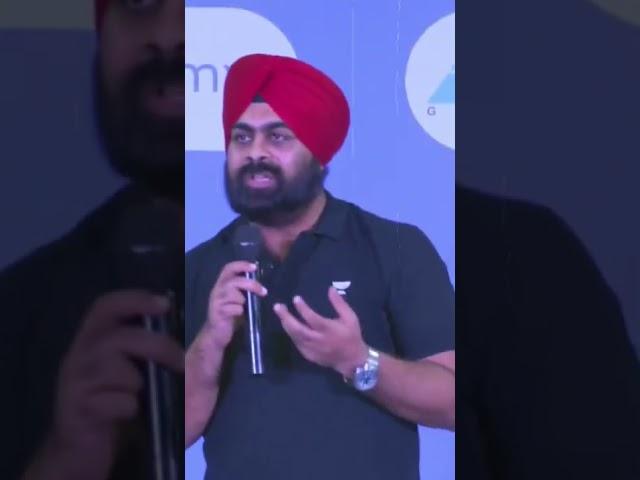 Jaspal Sir The Legend of CE Talks about GA & Dhande Sir |  ये क्या कह दिया सर ने ️️