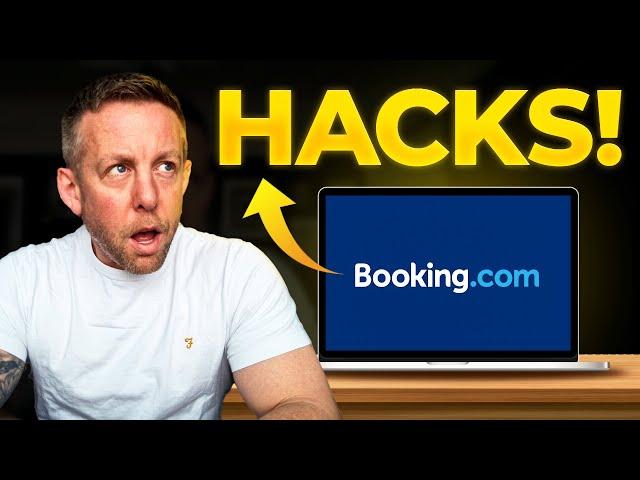 12 Booking.com Hacks Every Host Should Know | Serviced Accommodation UK