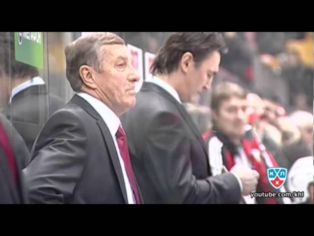 Автомобилист - Трактор 1:2 / Avtomobilist - Traktor 1:2