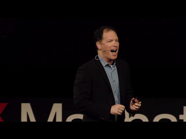 Learn the perfect hormonal time to sleep, eat, and have sex | Michael Breus | TEDxManhattanBeach