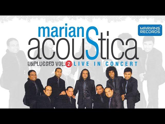 @marianssl  Acoustica Live in Concert 2013 - ( Full Concert )