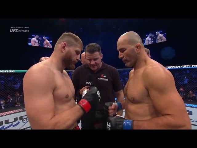 Glover Teixeira vs Jan Blachowicz | FREE FIGHT | UFC 275