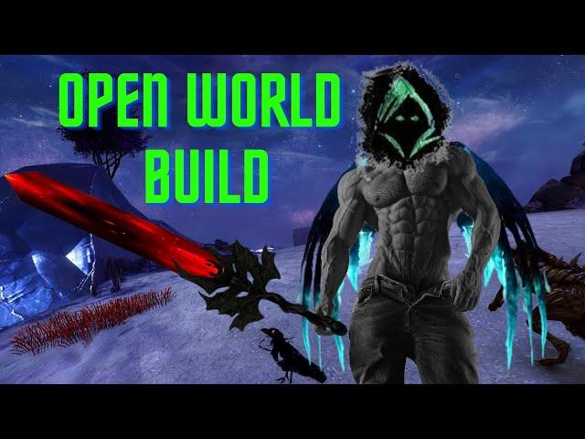 The Ultimate Reaper Build for Open World Domination (+TIPS)