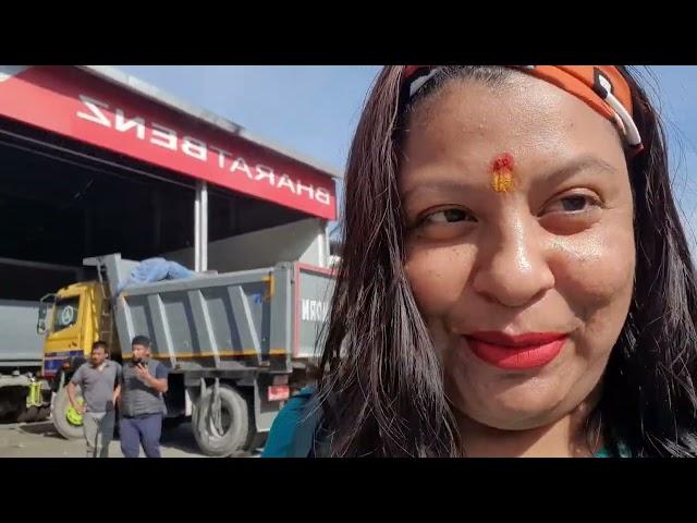 Hindu mandir#part2#phuentsholing#Bhutan#backside#hotel PALM#vlog#@sangaychoden2014