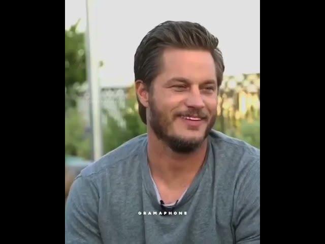 Travis fimmel/Ragnar lothbrok Whatsapp status | Happy Birthday travisfimmel #travisfimmel #vinod7781