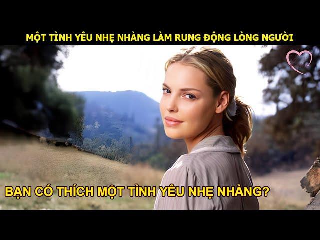 Một tình yêu nhẹ nhàng thực sự làm rung động lòng người - Review phim Love Comes Softly