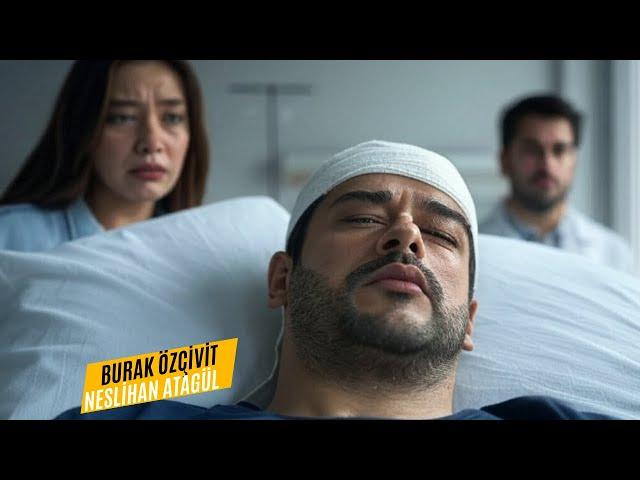 Burak Özçivit's condition worsens every day, Neslihan Atagül is devastated