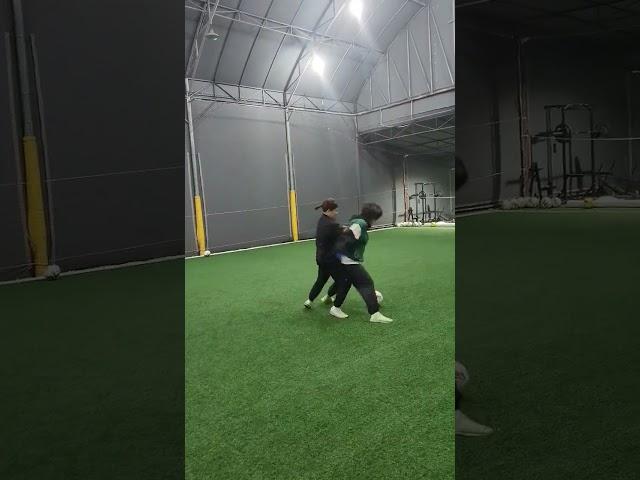 페인팅 두방에 끝났다..#손흥민 #김민재 #이강인
