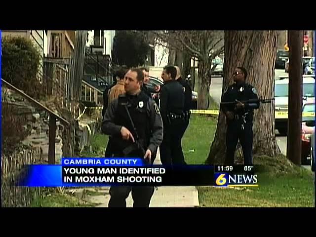 Victim identified in fatal Johnstown shooting; Press conference planned