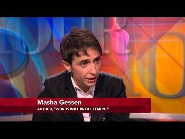 How Pussy Riot arrest marked new phase in Russian politics