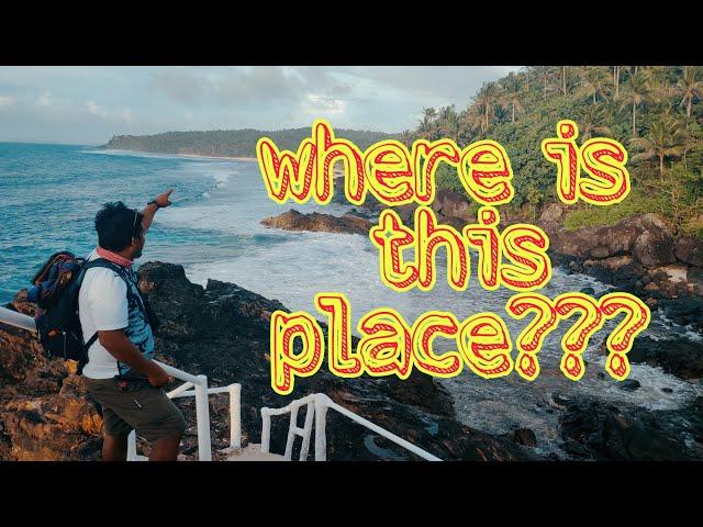 WHERE IS THIS PLACE???#batonying#subscribe #adventure #sandbar#beach #beachresort#kabacungan