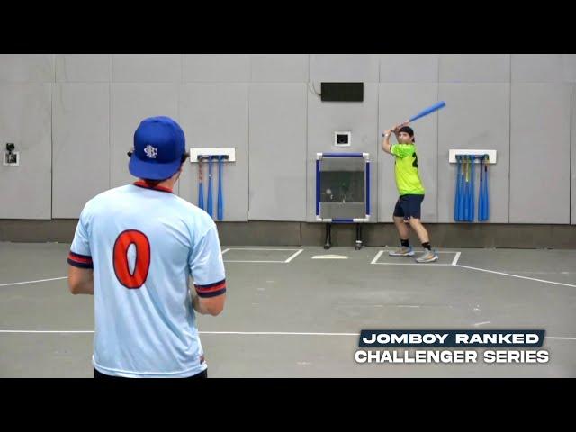 Zo DeMalia vs Jake Storiale | Jomboy Blitzball Challenger Series