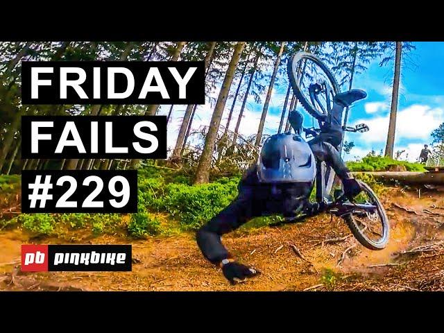 Friday Fails #229